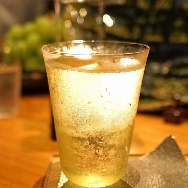 Mixology Salon ミクソロジーサロン 銀座 バー 食べログ