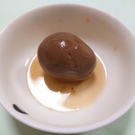 花ひろば - うますぎてわけわか卵(740円)