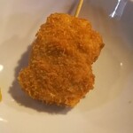 Kushikatsu Senri - 