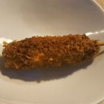 Kushikatsu Senri - 