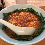 元祖 ニュータンタンメン本舗 - 