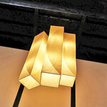 よつば珈琲 - 豪華な内装