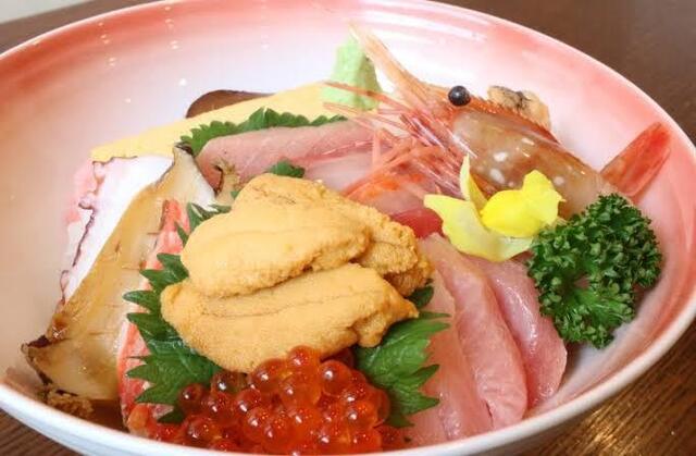 ゆう寿司 バイパス店 - 松岩（寿司）