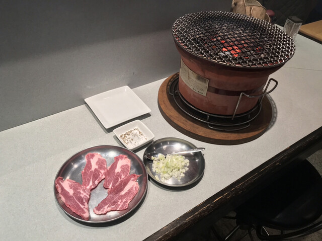 孤独のグルメseason8第十一話 神奈川県川崎市武蔵小杉の一人ジンギスカン 登場店舗 By さすらいの旅人 全国各地孤独のグルメ ジンギスカン どぅー 武蔵小杉 ジンギスカン 食べログ