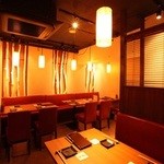 串あげ 串吉 吉祥寺