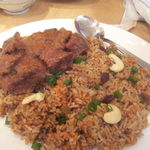 アジア料理　実の里 - 