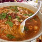 アジア料理　実の里 - 