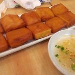 アジア料理　実の里 - 