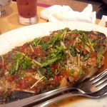 アジア料理　実の里 - 