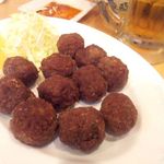 アジア料理　実の里 - 