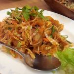 アジア料理　実の里 - 