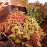 アジア料理　実の里 - 