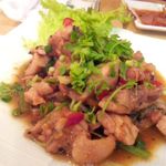 アジア料理　実の里 - 