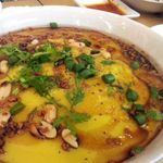 アジア料理　実の里 - 