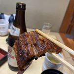 蓬扇 - 長焼きぃ(=´∀｀)