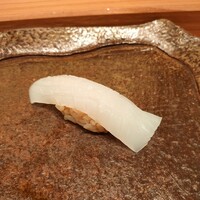 秀徳本店恵 - 白いか