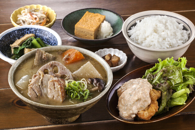 ランチメニュー 農家ごはん つかだ食堂 武蔵小杉店 武蔵小杉 定食 食堂 食べログ ランチメニュー 農家ごはん つかだ食堂 武蔵小杉店 武蔵小杉 定食 食堂 食べログ