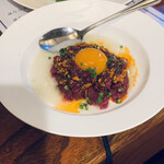 馬いもの きふく - 