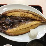 恵比寿屋食堂 - 