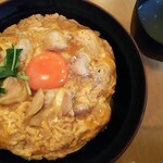 鶏料理 はし田屋 - 