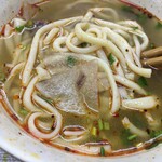 蘭州料理 ザムザムの泉 - 