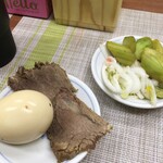 蘭州料理 ザムザムの泉 - 