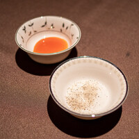 南風楼 - レモン塩・ベトナムチリソース