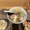 麺匠 八雲 本店