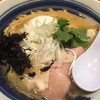 麺屋 翔 みなと