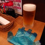 すたみな太郎 - 