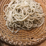 蕎麦うらやす信や - 