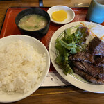 Yakiniku Hausumommon - 焼肉定食