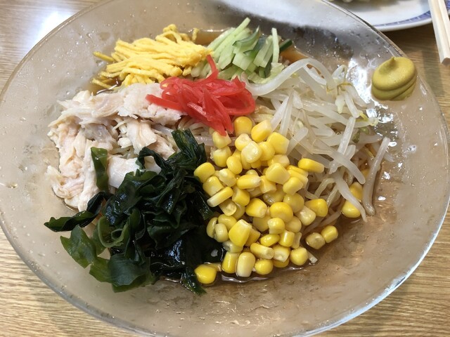 閉店 らーめん花楽 厚木店 本厚木 ラーメン 食べログ