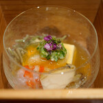 銀座 しのはら - 