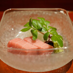 銀座 しのはら - 