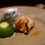 銀座 しのはら - 