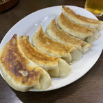 餃子の福来 - 