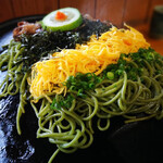 Kawara Soba Furaibo