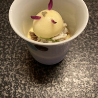 星のや 京都 ダイニング - 