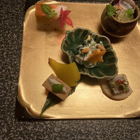 星のや 京都 ダイニング - 