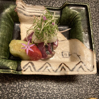 星のや 京都 ダイニング - 