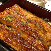 割烹蒲焼 横浜八十八 NEWoMan横浜店 - 