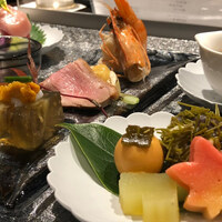 割烹蒲焼 横浜八十八 NEWoMan横浜店 - 