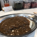 カレーショップ インデアン - 