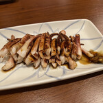 えぞや - 料理写真: