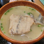 Izakaya Otarumura - 鮭粗汁