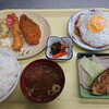 Tsuru - 本日のランチ  700円