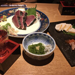 明神丸 - 呑みまくろうか