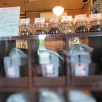 ROASTERY CAFE GARASHA RORO - 珈琲豆
