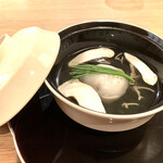 懐食みちば - 月見仕立て